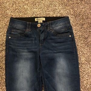 Democracy Skinny Jeans 4